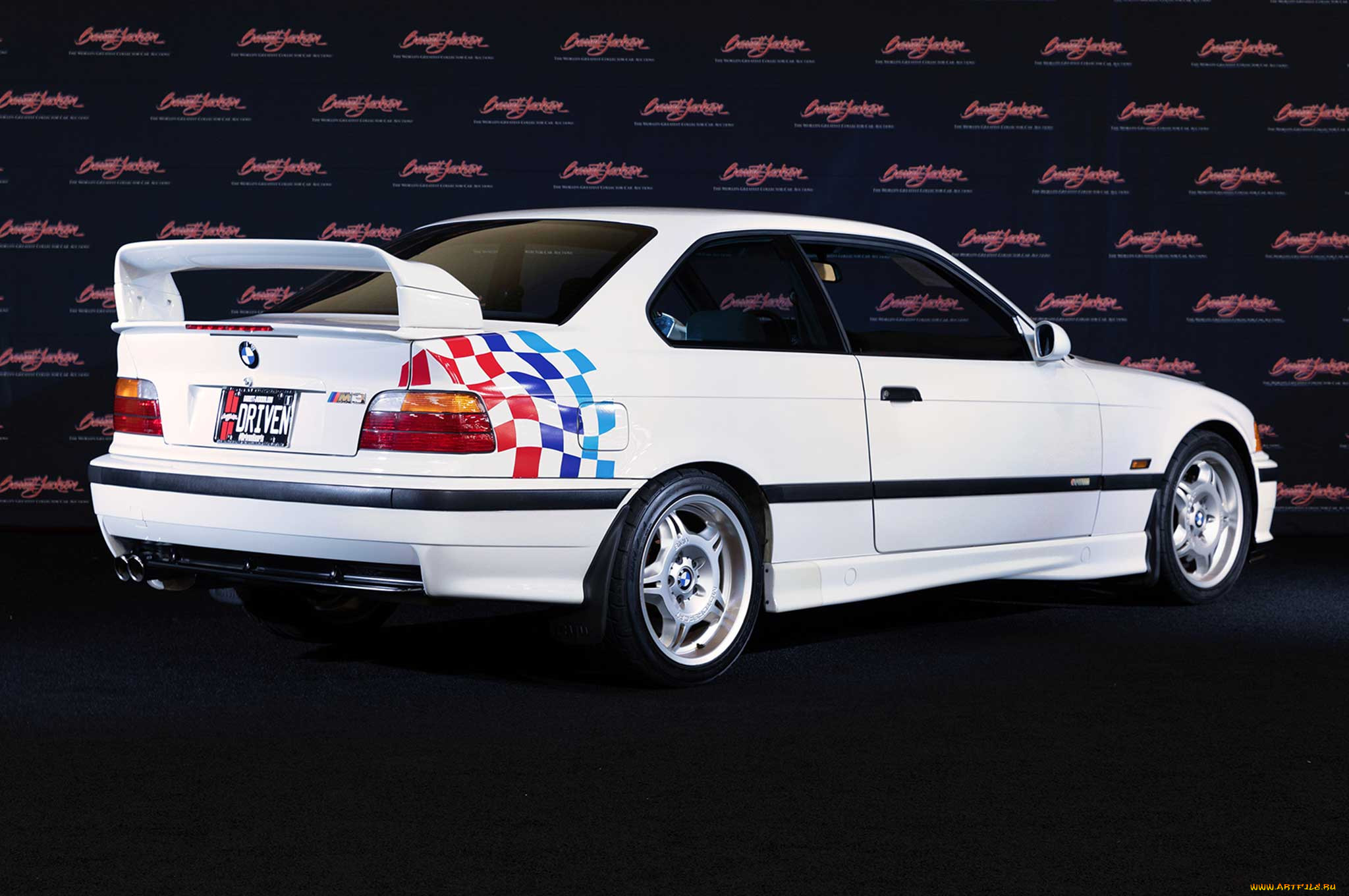 , bmw